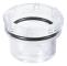 Vattenpump Silfilter, RV Ersättning 1/2\" Vriden Rör Sil