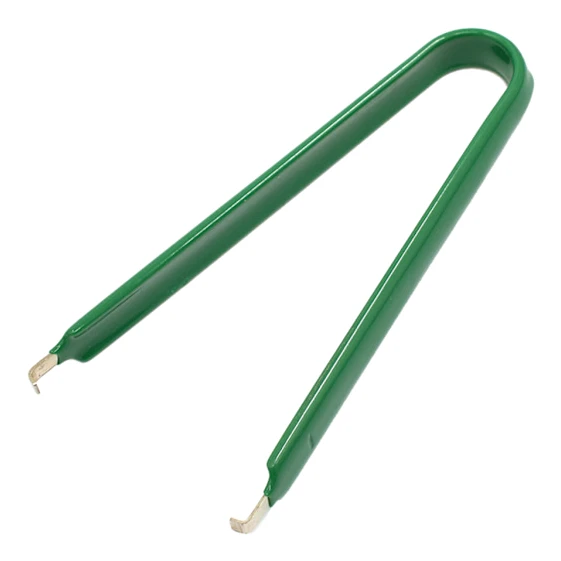 Antistatisk klämtång Switchar Kretskort PLCC PCB IC Chip Puller Extractor