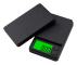 Digital Precision Scale 0.1g/1000g, Portable Scale, Jewelry Scale, Multifunctional Milligram Pocket Scale, with LCD Display