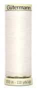 Gutermann Sew All Polyester Sytråd 100m 111 - styck