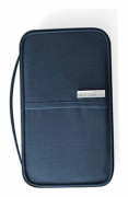 Passdokumentinnehavare Biljetter Plånbok NAVY - spot sales Navy S