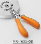 Mr.green Nagelklippare Manikyrverktyg Professionell Rostfritt Stål Tjocka Tånaglar Inväxta Naglar Nipper Trimmer Tång Sax