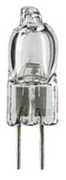 JC Halogenlampa G4 10W klar