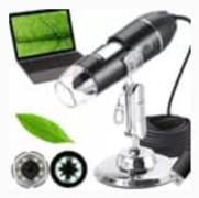 USB Digitalt Mikroskop 1600x