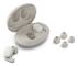 Bluetooth® hörlurar "Spirit Calm", TWS, in-ear, Vit/Grå