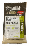 Danstar Abbey Ale öljäst 11 gr.