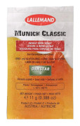 Danstar Munich Classic öljäst 11 gr.