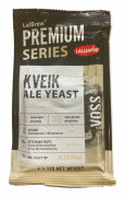 Kveik ale torrjäst
