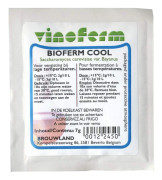Vinjäst BIOFERM COOL 7 g.