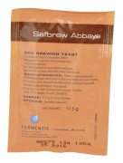öljäst Safbrew Abbey (BE-256) 11,5 gr.