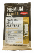 Danstar London ESB öljäst 11 gr.