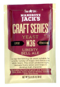 Mangrove Jack's M36 Liberty Bell öljäst 10 gr.
