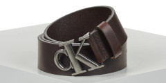 Bälten Calvin Klein Jeans CK BUCKLE SMOOTH 35MM