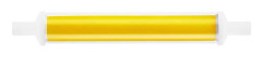 Halogenrör ToLEDo 118mm 7,9W (60W) 850lm 840 R7S