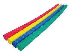 Frita Microporosa - Märke - Rund 152x6,5 cm - Vit
