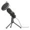 Trust GXT 232 Mantis Svart Mikrofon till PC
