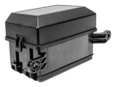 Car Fuse Box Car Relay Fuse Holder Professional Fuse Relay Box