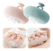 Badsvamp - Ospecificerad - Solros - Extremt mjuk - Ergonomisk design - 360° porer