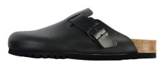 Scholl Sandaler Läder Scholl Olivier Svart Man Svart 43