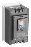 ABB PSTX142-600-70, Grå, IP00, 142 A, 199 x 283 x 377 mm, 7 kg, 263 mm