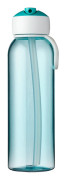 vattenflaska 500 ml turkos