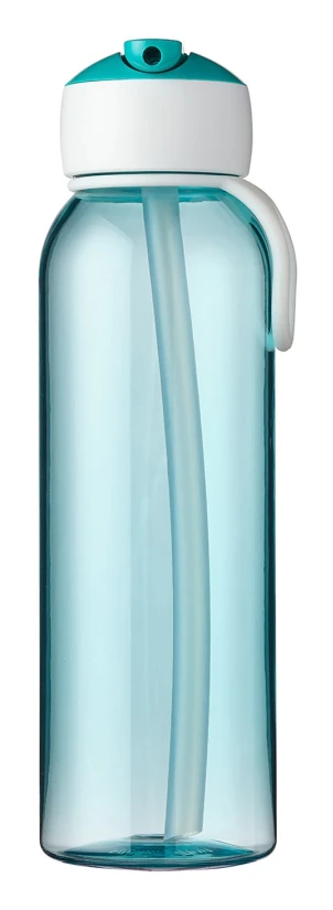 vattenflaska 500 ml turkos