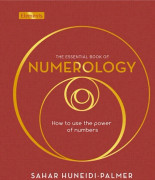 Essential Book of Numerology 9781398830585