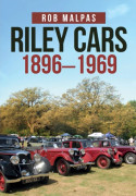 Riley Cars 1896-1969 (häftad, eng)