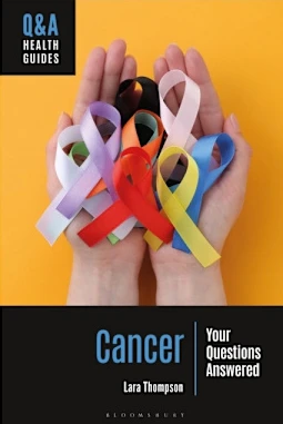 Cancer (inbunden, eng)