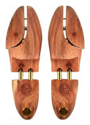 Cedar Atelier® Skoblock rödceder (Storlek: 41/42)