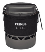 Primus Lite XL kastrull 1,0 liter, grå