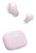 Hama Freedom Buddy II, True Wireless Stereo (TWS), Samtal/musik, 20 - 20000 hz, Headset, Rosa