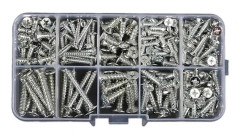 13 Types of Camera Mounting Screws, Tripod Screws, Quick Release Plate Screws, and Mounting Accessories