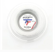 Tecnifibre Razor Soft White 200m (Tjocklek: 1.25 mm)
