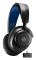 SteelSeries Arctis Nova 7P – trådlösa gaminghörlurar för flera plattformar