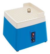 Kantslip för glas och keramik - Bords mini-slipmaskin - 65 W - 4200 varv/min - 16 mm diamantsliphuvud - Automatisk vattenmatning 350 ml - EU-kontakt