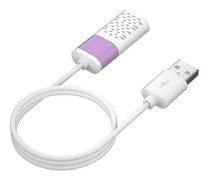 DIY Elektrolytisk Natriumhypokloritgenerator USB Mini Generator - Pur