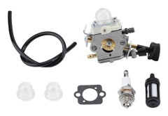 Carburetor for Stihl Metal Carburetor for Stihl BG86 SH56 SH56C SH86 SH86C Carburetor ZAMA C1MS261B