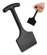 Mattinstallationsverktyg Mattspade Mattsömsmejsel Kantspade Mattverktyg