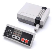 Trådlös handkontroll för NES Mini Classic{FY}