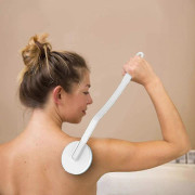 Lotion Applicator och Massager – Handhållen Själv-Lotion Applicator