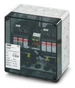Phoenix Contact 1834565 SOL-SC-1ST-0-DC-2MPPT-2006