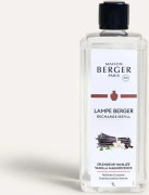 Maison berger paris Refill för katalytisk lampa Vanilla Magnificence Volym: 1000 ml