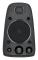 Logitech Z625 Powerful THX Sound mikrofonset 200 W Universal Svart 2.1 kanaler 35 W