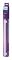 Philips - LED-rörglödlampa - glaserad finish - S14s - 3.5 W (motsvarande 60 W) - klass F - varmt vitt ljus - 2700 K