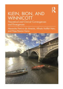 Klein, Bion, and Winnicott (häftad, eng)