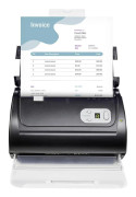 Plustek SmartOffice PS288 Plus Dokumentskanner 216 x 5080 mm 600 x 1200 dpi 30 Sidor/min USB-B