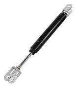 Heavy Duty Hydraulic Lift Rod, Replacement Pump for Barber Chair Equipment, Mechanism, Maintenance Part, Accessory