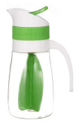 Mixerflaska, Kryddmixer Mixerflaska