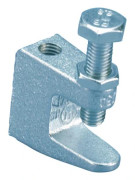 ERICO 386810, 1,8 cm, Gjutjärn, Metallisk, 100 styck
